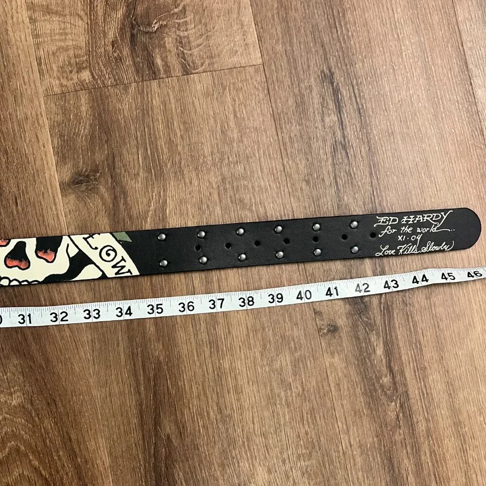 Ed Hardy new ed